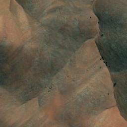 Satellite imagery of Rough Hills, AU