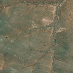 Satellite imagery of Dalkey Mine, AU