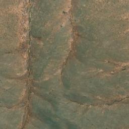 Satellite imagery of Dalkey Mine, AU