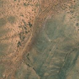 Satellite imagery of Dalkey Mine, AU