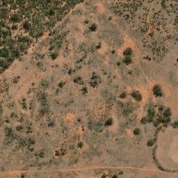 Satellite imagery of Carprina Trig, AU