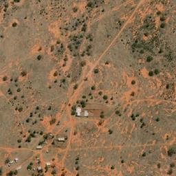 Satellite imagery of Carprina Trig, AU