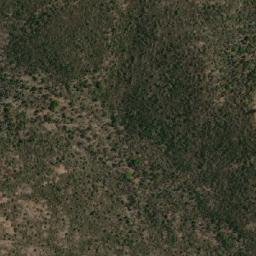 Satellite imagery of Sappa Bulga, AU