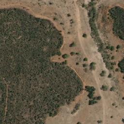 Satellite imagery of Sappa Bulga, AU