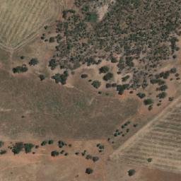 Satellite imagery of Whylandra Trig Station, AU