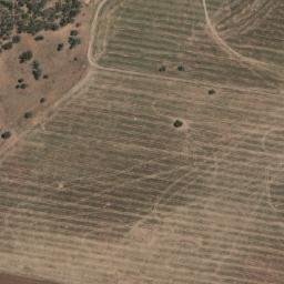 Satellite imagery of Whylandra Trig Station, AU