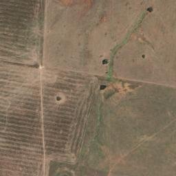 Satellite imagery of Whylandra Trig Station, AU
