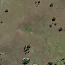 Satellite imagery of Tank Mountain, AU