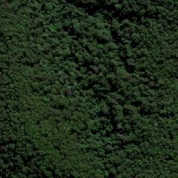 Satellite imagery of Winns Mountain, AU