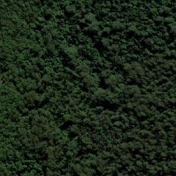 Satellite imagery of Winns Mountain, AU