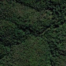 Satellite imagery of Bare Hill, AU