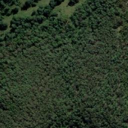 Satellite imagery of Bare Hill, AU