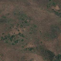 Satellite imagery of Cerro La Aguada, CL