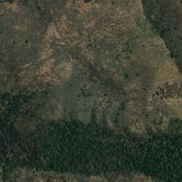 Satellite imagery of Cerro La Manga de González, CL