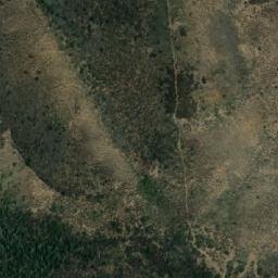 Satellite imagery of Cerro La Manga de González, CL