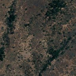 Satellite imagery of Cerro La Jerga, CL