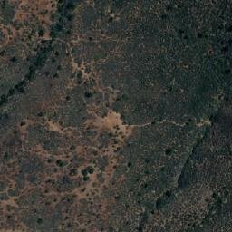 Satellite imagery of Cerro La Jerga, CL