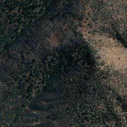 Satellite imagery of Cerro La Jerga, CL
