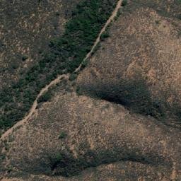Satellite imagery of Loma El Quillay, CL