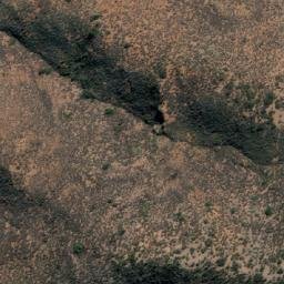 Satellite imagery of Loma El Quillay, CL