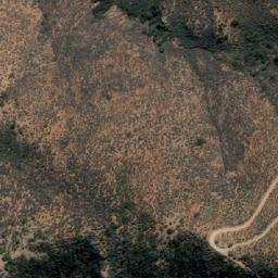 Satellite imagery of Cerro Los Bolones, CL
