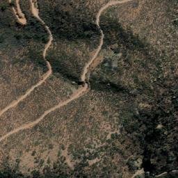 Satellite imagery of Morro El Torno, CL