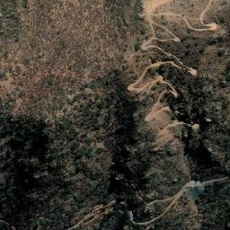 Satellite imagery of Morro El Torno, CL