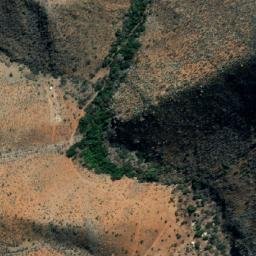 Satellite imagery of Morro Tebal, CL