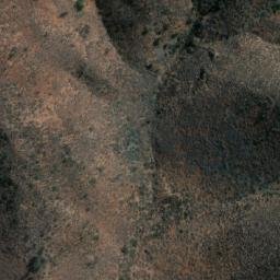 Satellite imagery of Cerro Sauce, CL