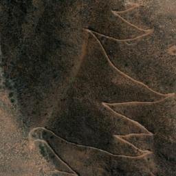 Satellite imagery of Cerro Sauce, CL