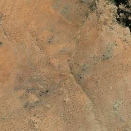 Satellite imagery of Alto La Cabra, CL