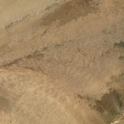 Satellite imagery of Cerro Vaca Blanca, CL