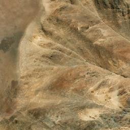 Satellite imagery of Cerro Vaca Blanca, CL