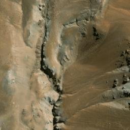 Satellite imagery of Ladera del Molino, CL