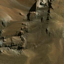 Satellite imagery of Ladera del Molino, CL