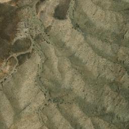 Satellite imagery of Cerro Cortaderas, AR