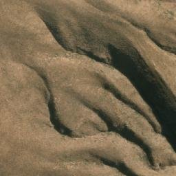 Satellite imagery of Cerro Manantial, AR