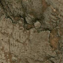 Satellite imagery of Cerro Linderos Altos, AR