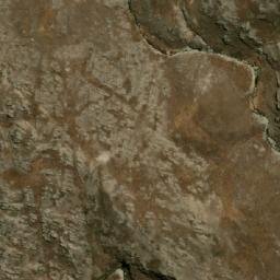 Satellite imagery of Cerro Linderos Altos, AR