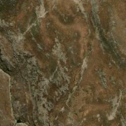 Satellite imagery of Cerro Linderos Altos, AR