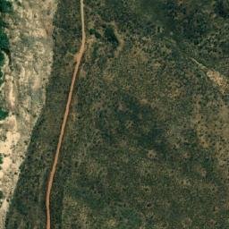 Satellite imagery of KRIDOUW, ZA