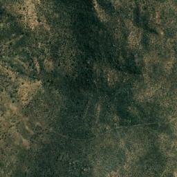 Satellite imagery of KRIDOUW, ZA