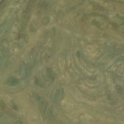 Satellite imagery of SPRINGBOKFONTEIN, ZA