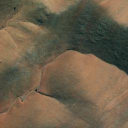 Satellite imagery of Rough Hills, AU