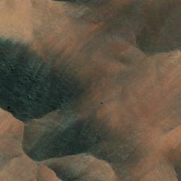 Satellite imagery of Rough Hills, AU