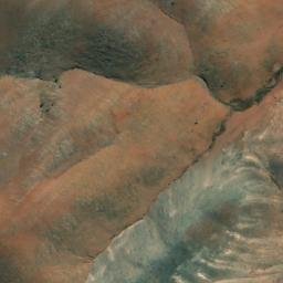 Satellite imagery of Rough Hills, AU
