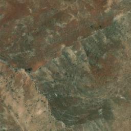 Satellite imagery of Euro Hill, AU