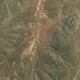 Satellite imagery of Euro Hill, AU