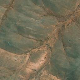 Satellite imagery of Dalkey Mine, AU