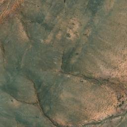 Satellite imagery of Dalkey Mine, AU